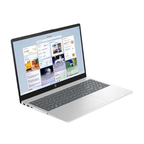 HP 15-FD0549TU Laptop (i5-1335U/8GB-DDR4)